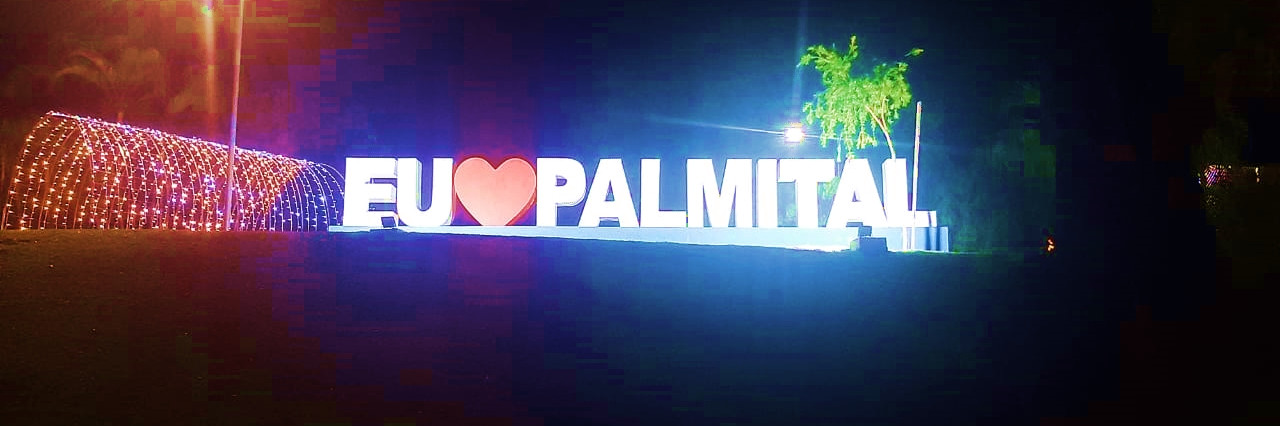 Palmital/PR